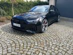 Audi RS6 TFSI mHEV Quattro Tiptronic - 12