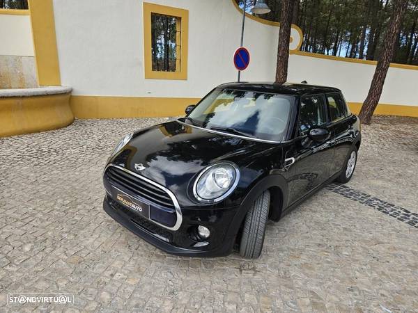 MINI Cooper - 1