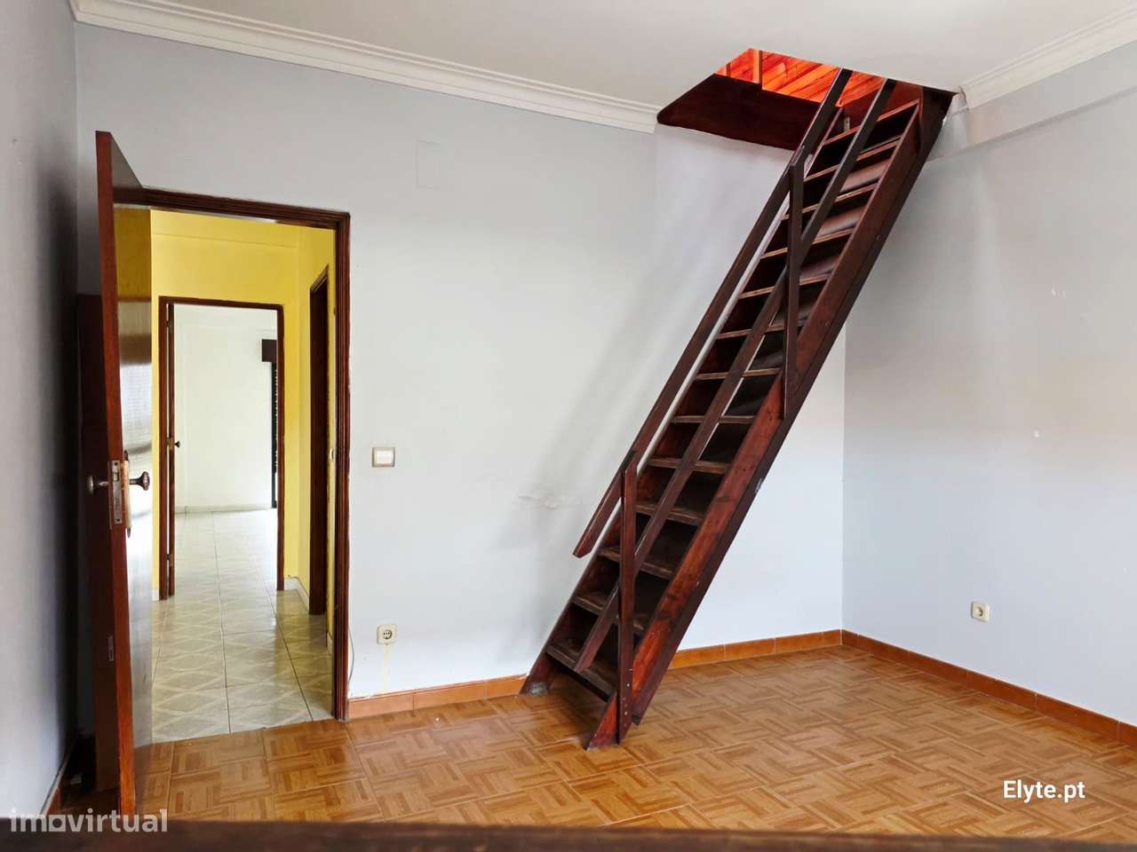 Apartamento em Salvaterra de Magos.-19