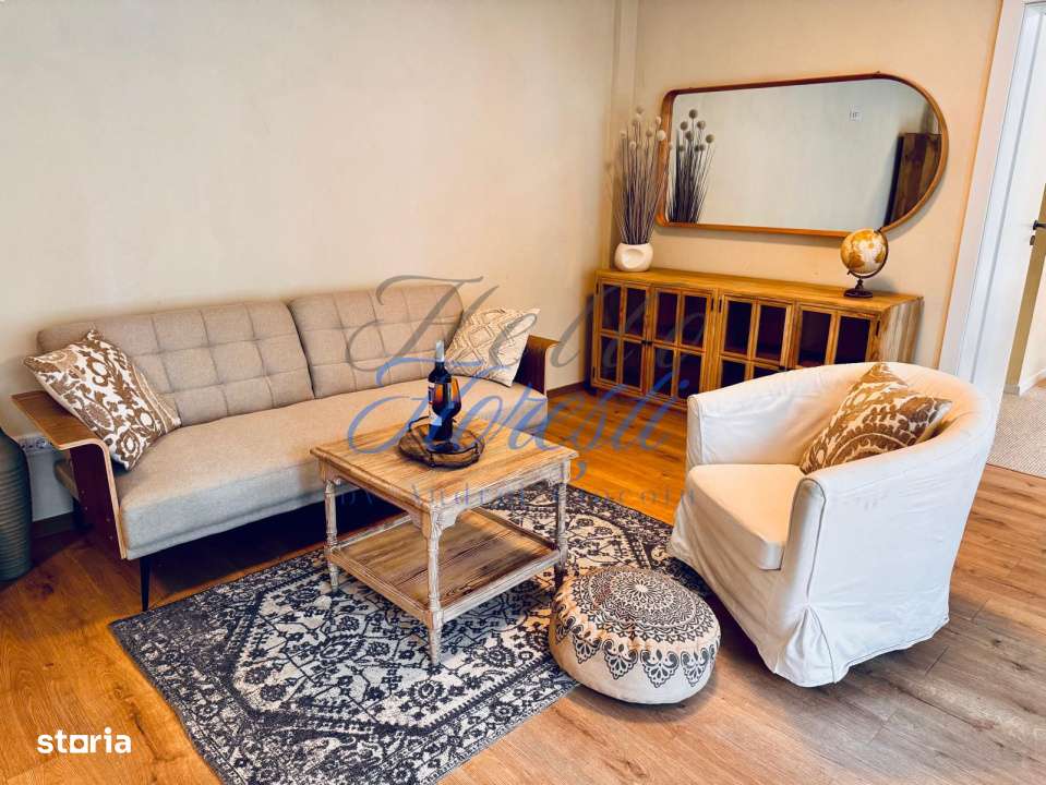 Apartament 3 camere ,70 mp ,zona Borhanci , Cluj-4