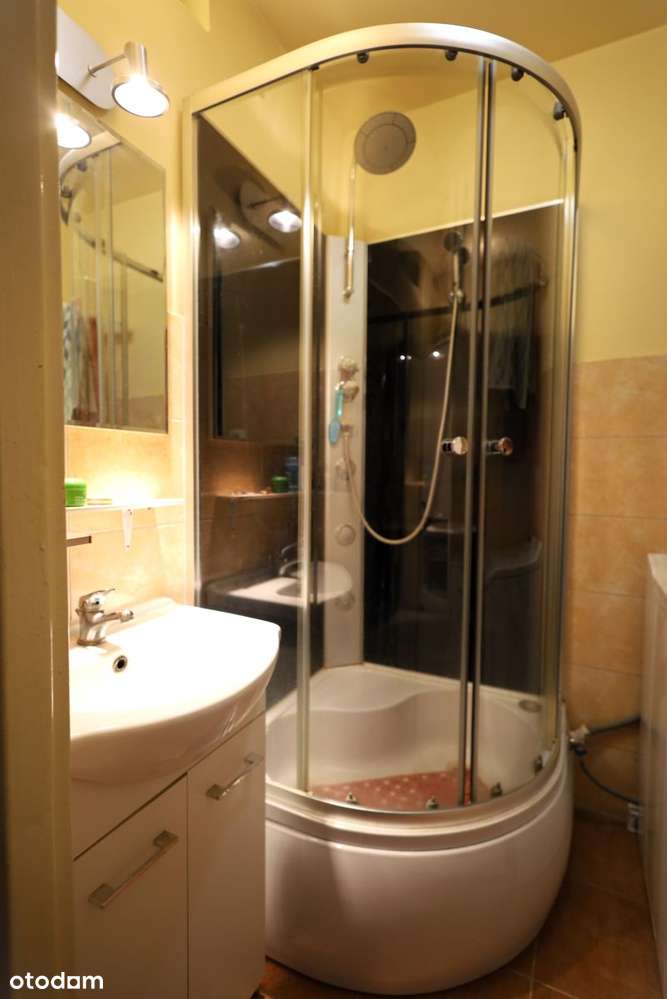 Obszerne M4 dla rodziny!-10