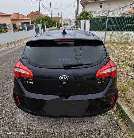 Kia Ceed 1.0 T-GDI GT Line+SRF - 2