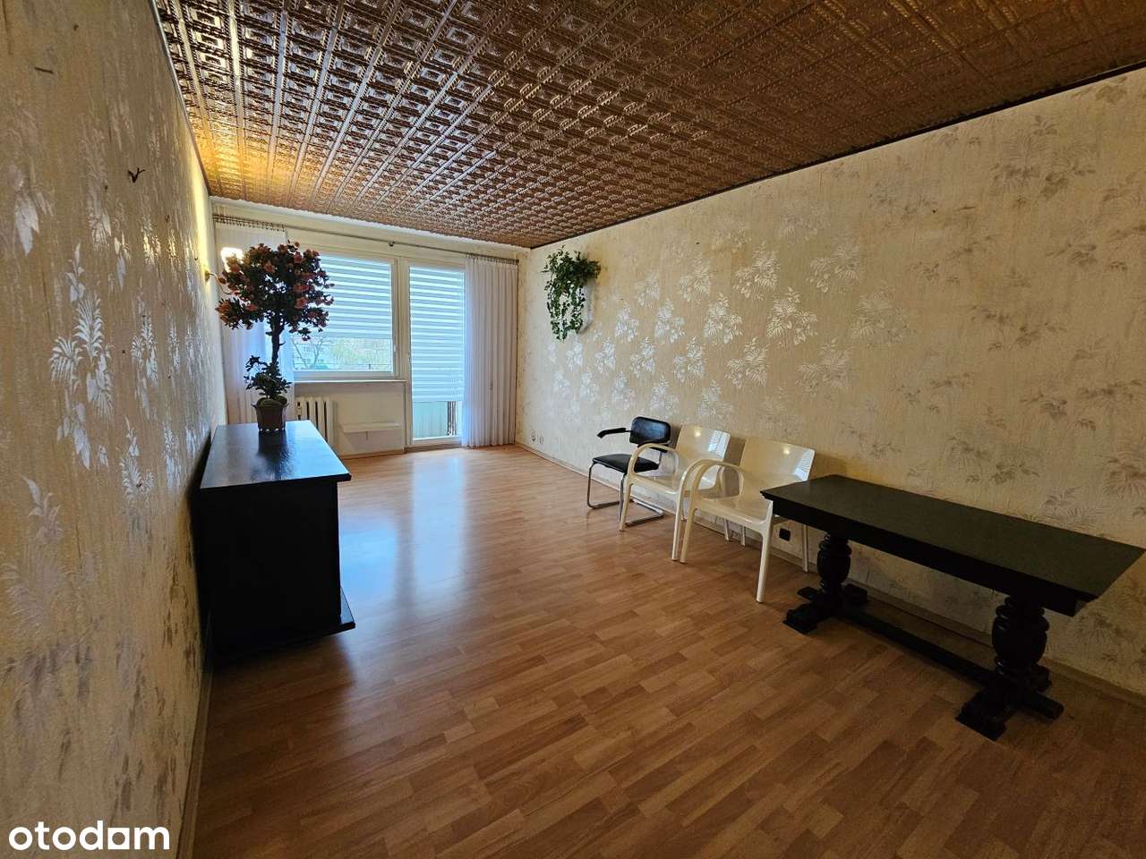 Wejherowo mieszkanie 2 pok., 46,50 m², w samym centrum osiedla-0