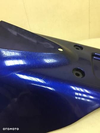 OSŁONA PLASTIK DOLNA SUZUKI HAYABUSA GSX R 1300 94661 24F0 - 8