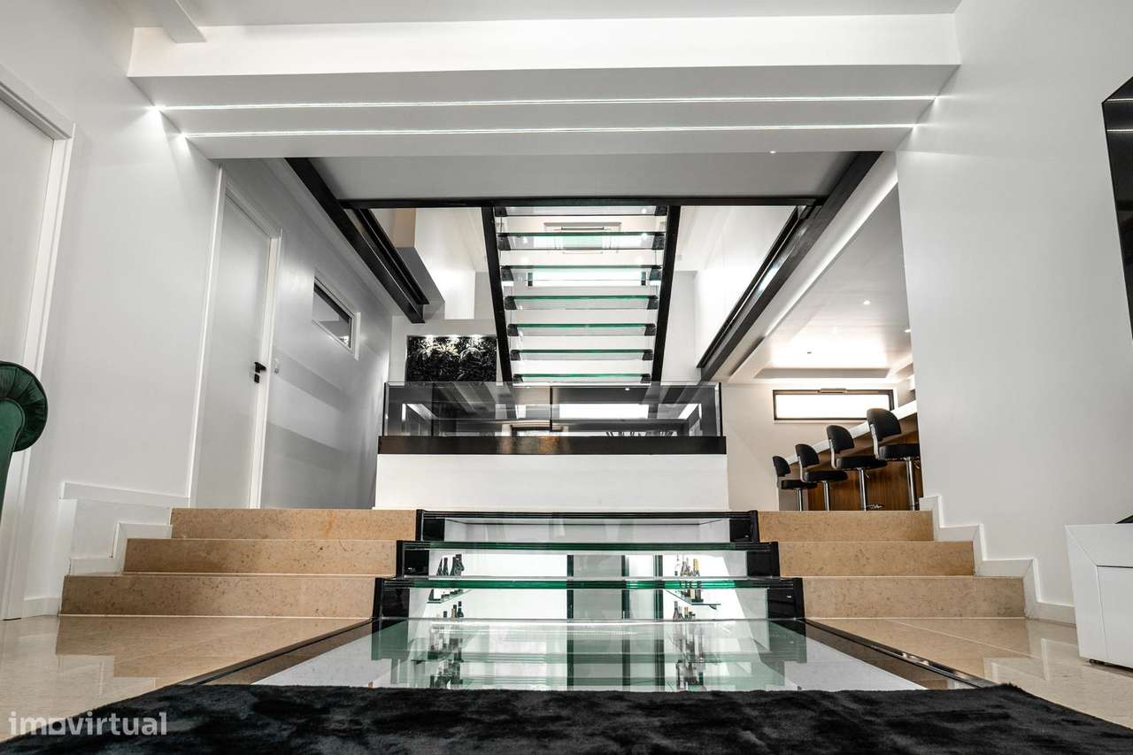 Loft Prestige – Investimento Premium no Centro Histórico de Leiria-1