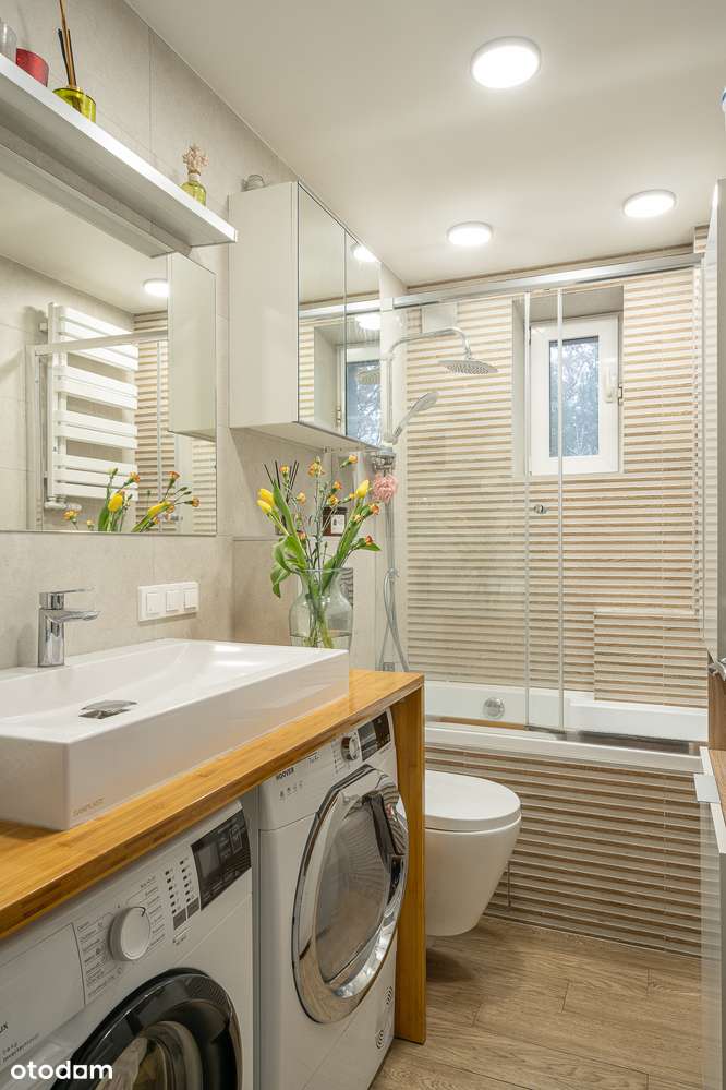 REZERWACJA I Sołtysowice/ ogród/ 4 pokoje/ przy wałach - Pełny obrazek: 4/10