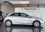 Mercedes-Benz A 180 CDi BE Style Aut. - 6