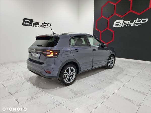 Volkswagen T-Cross - 31