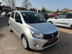 Suzuki Celerio 1.0 Comfort AGS - 3