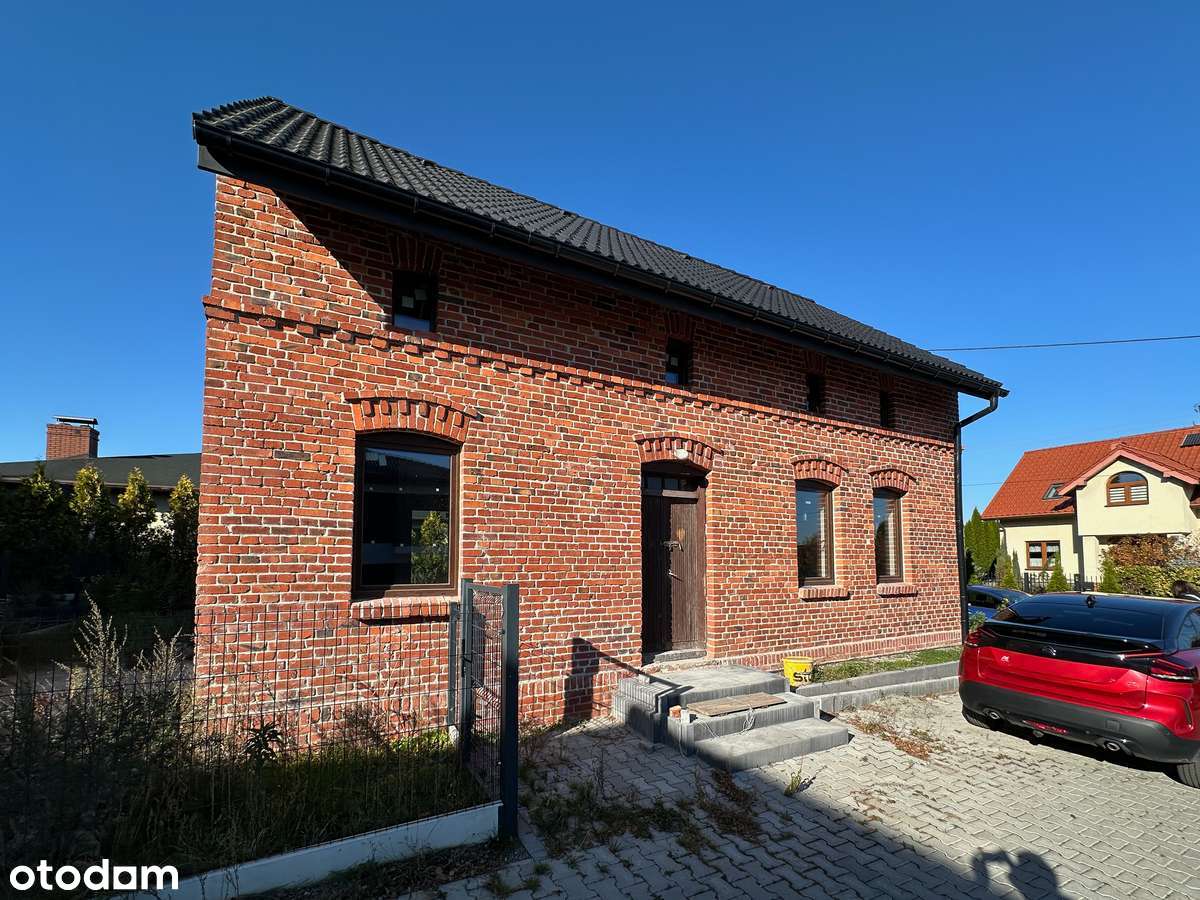 Przytulny dom z cegły – z potencjałem do własnej aranżacji - Pełny obrazek: 4/10