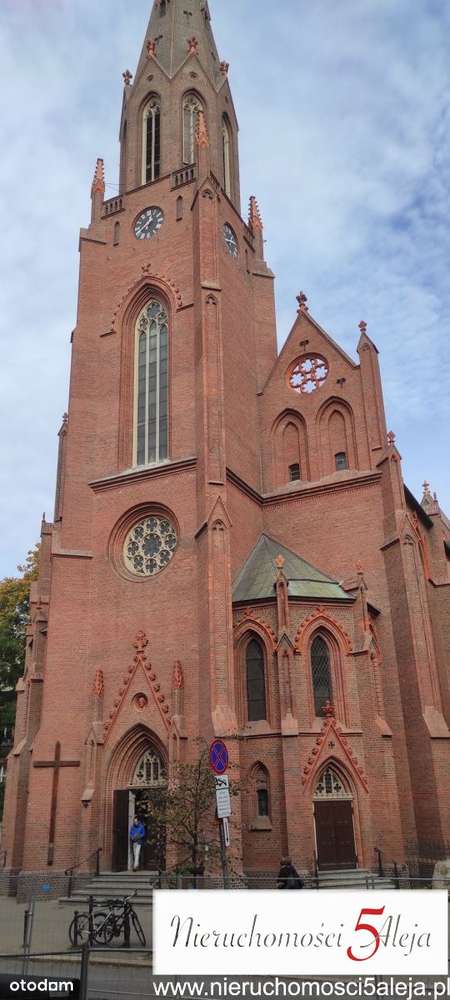 2 pokoje ul Fredry ścisłe Centrum-15