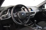 BMW 116 d Advantage - 17