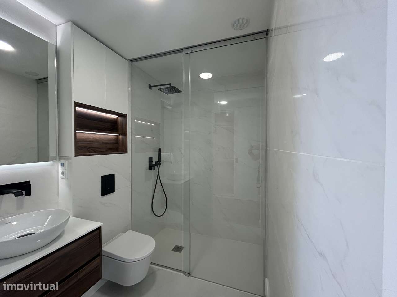 Duplex T3 + 1 - Montijo - Grande imagem: 4/12