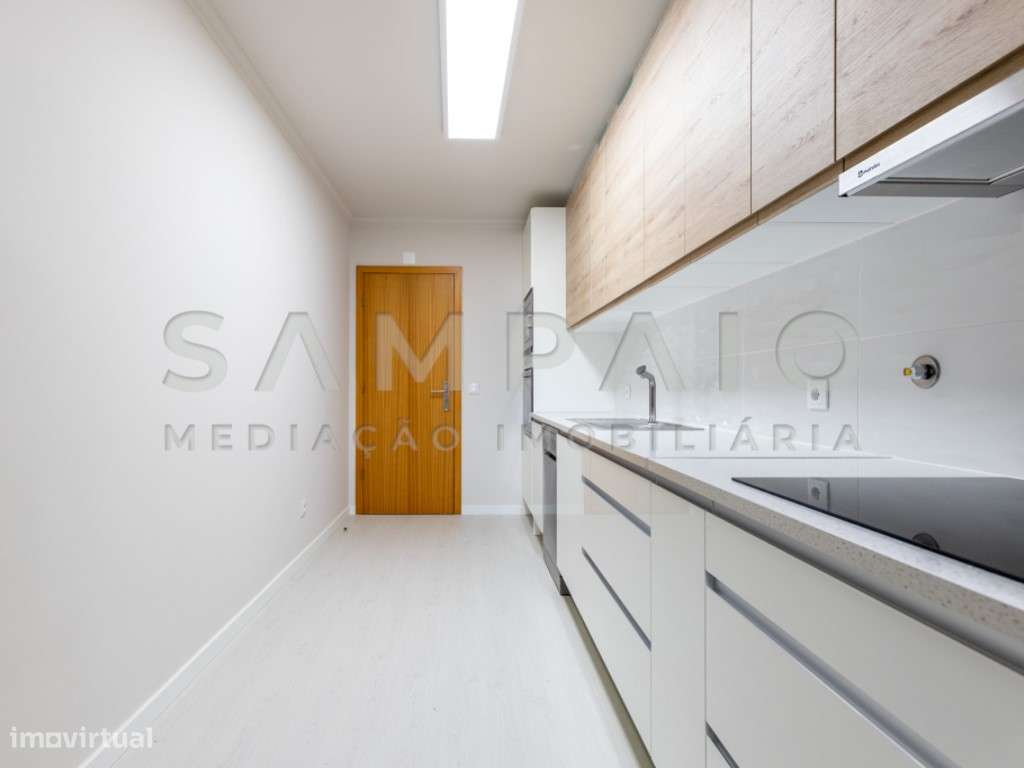 Apartamento T2+1 - Centro de Gondomar! - Grande imagem: 4/18