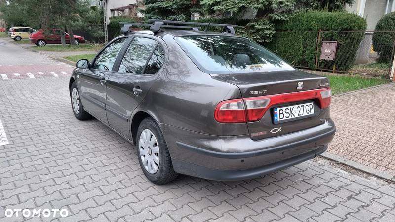 Seat Toledo 1.9 TDI Signo - 3