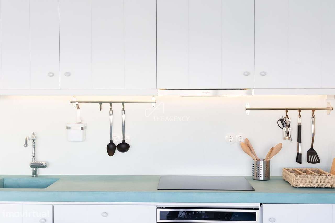 Uma jóia escondida em Melides, Comporta : Boutique Residence de 4 casa-31