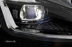 Faróis VW Golf VII Facelift – 7.5 (2017-2020) Look GTI - 8