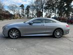 Mercedes-Benz S 63 AMG 4MATIC Coupe Aut - 5