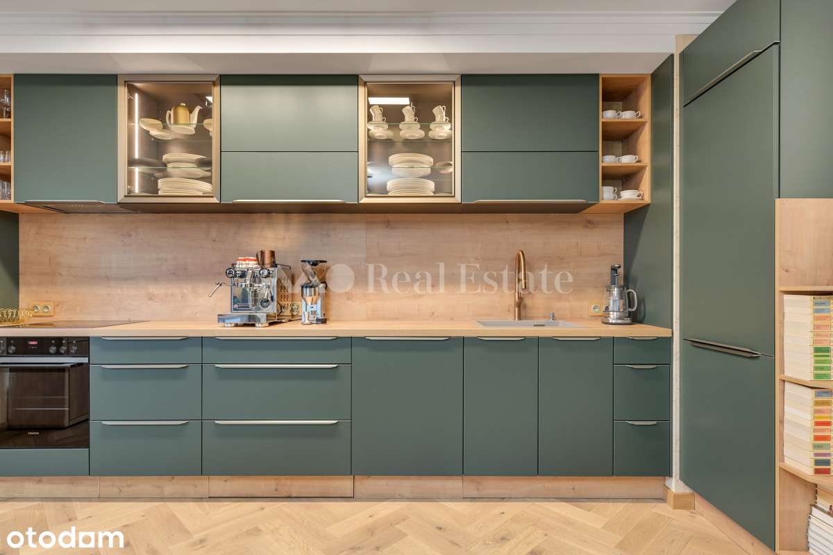 Wygodny apartament w sercu Wrzeszcza-4