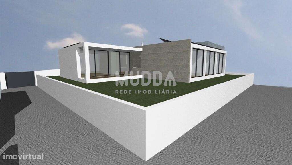 Terreno para Construção em Perosinho - Grande imagem: 5/9