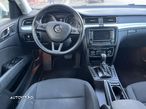 Skoda Superb - 14