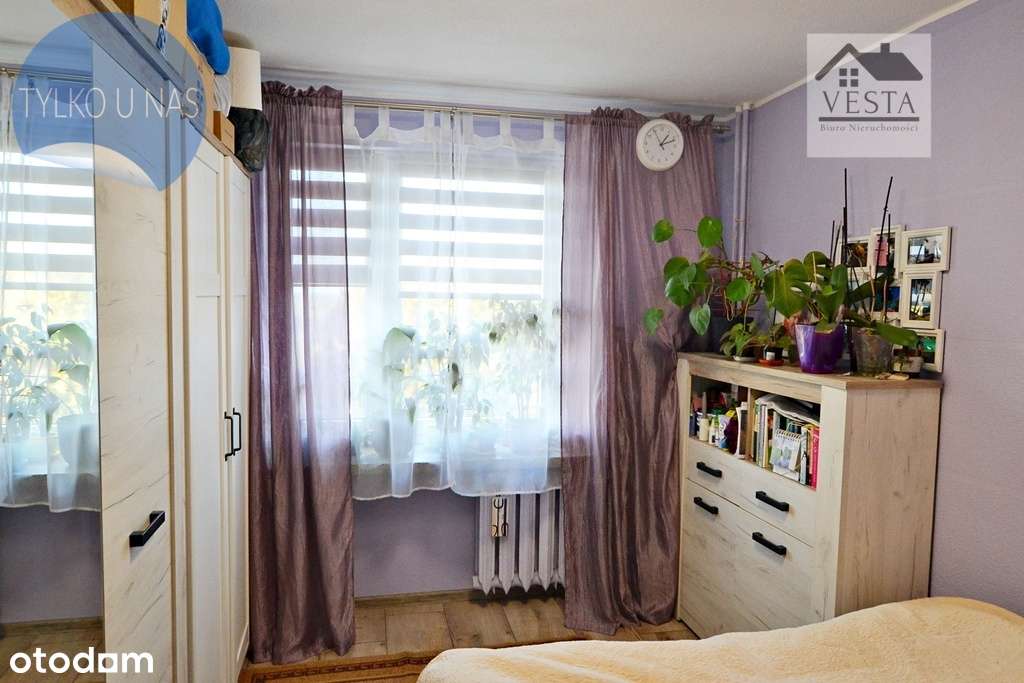 2 pokoje z widokiem na park, Kalinowszczyzna - Pełny obrazek: 4/10