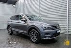 Volkswagen Tiguan Allspace 2.0 TDI 4Mot SCR Highline DSG 7os - 7