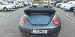 VW New Beetle Cabriolet 1.4 Top - 12