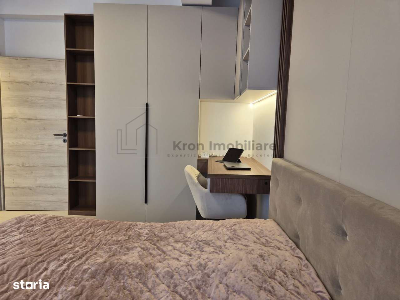 Apartament 3 camere open space - ULTRA CENTRAL-12