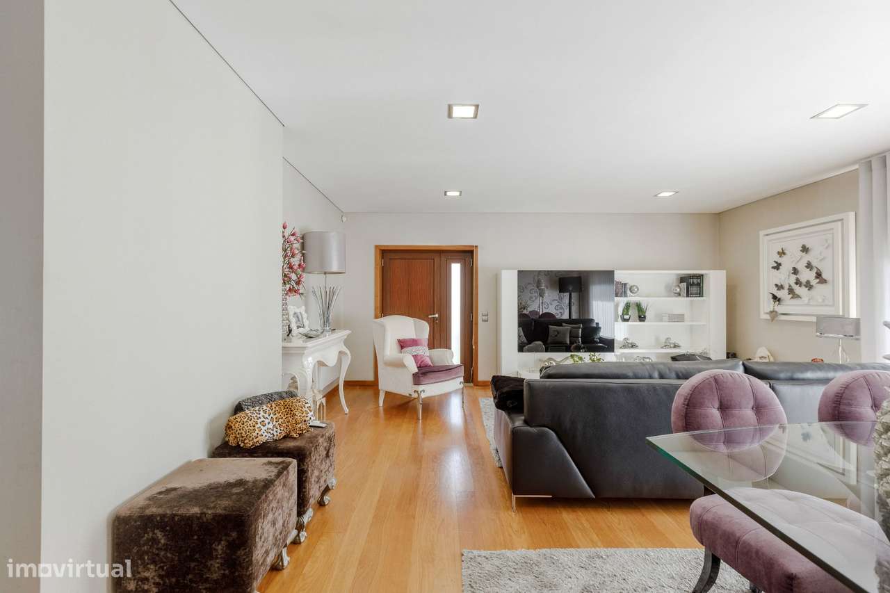 Moradia T4+1 Venda em Vale (São Martinho),Vila Nova de Famalicão-10