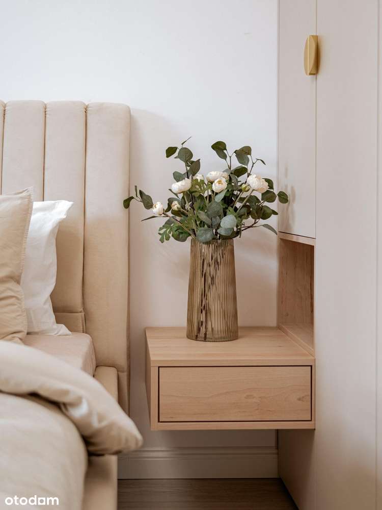 3 pokoje, nowe budownictwo ul. Grunwaldzka 299-14