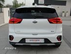 Kia Niro 1.6 GDI HEV 2WD OPF Vision - 24