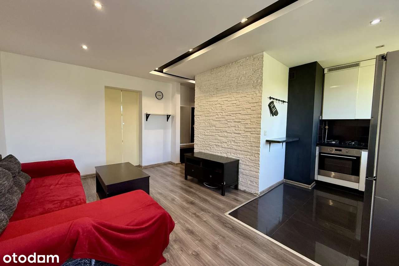 2 Pokoje umeblowane od zaraz-16