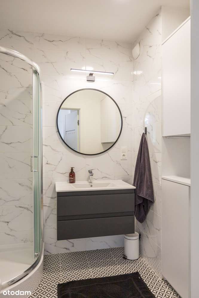 Apartament Sunset z basenem-11