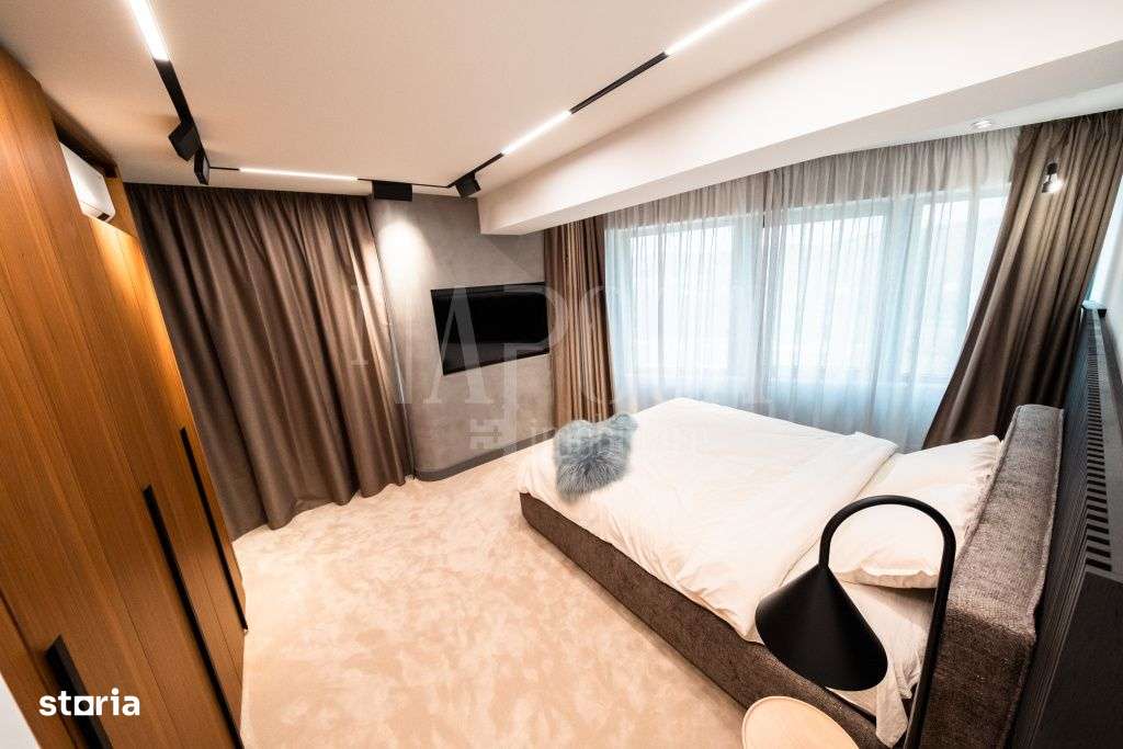 Apartament 3 camere de vanzare in Manastur, Cluj Napoca-6