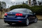 Volkswagen Jetta 1.4 TSI DSG Comfortline - 6