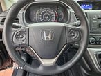 Honda CR-V 2.0i-VTEC 4WD Lifestyle - 25