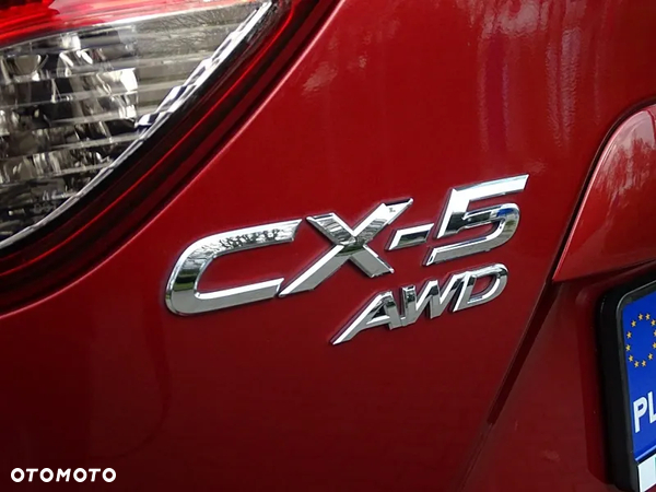 Mazda CX-5 SKYACTIV-G 160 Drive AWD Exclusive-Line - 20