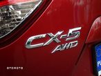 Mazda CX-5 SKYACTIV-G 160 Drive AWD Exclusive-Line - 20