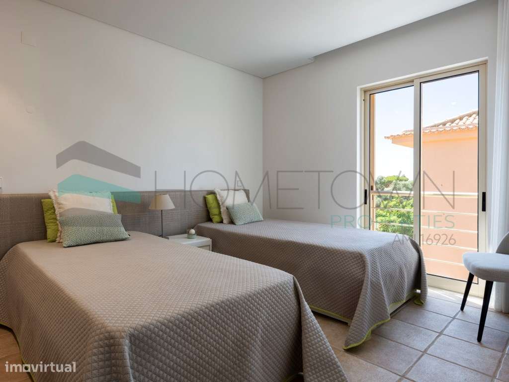 Apartamento T2-Vilamoura-14