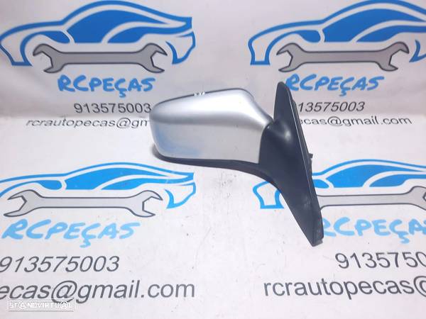 ESPELHO RETROVISOR DIREITO VOLVO V40 645 30623548 ELETRICO AQUECIDO ESPELHOS RETROVISORES - 1