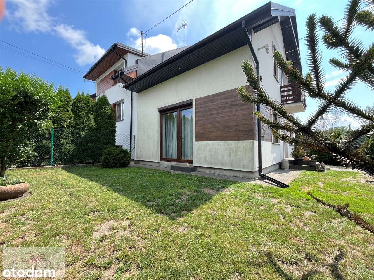 Dom 92m2 z działką 319m2 | Pabianice, Zatorze