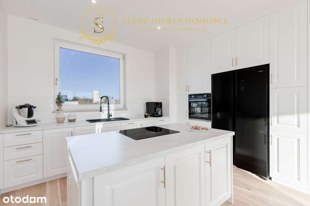 Nie Każdy Dom Daje Nowy Początek. Ten Może. - Pełny obrazek: 2/20