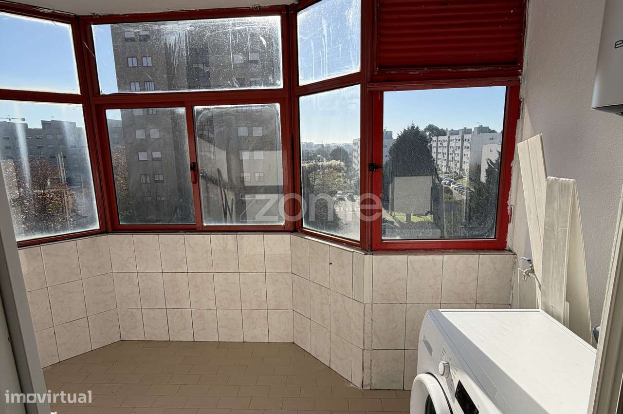 Apartamento T3 para arrendamento - Grande imagem: 5/17