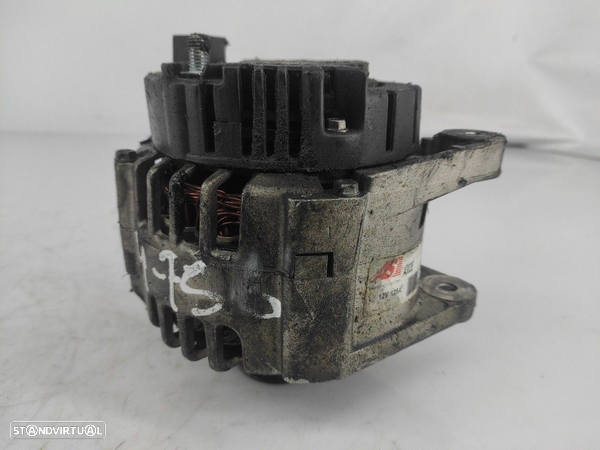 Alternador Renault Master Ii Caixa (Fd) - 5