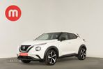 Nissan Juke 1.0 DIG-T Tekna - 2