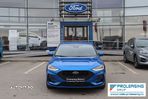 Ford Focus 1.0 EcoBoost MHEV - 2