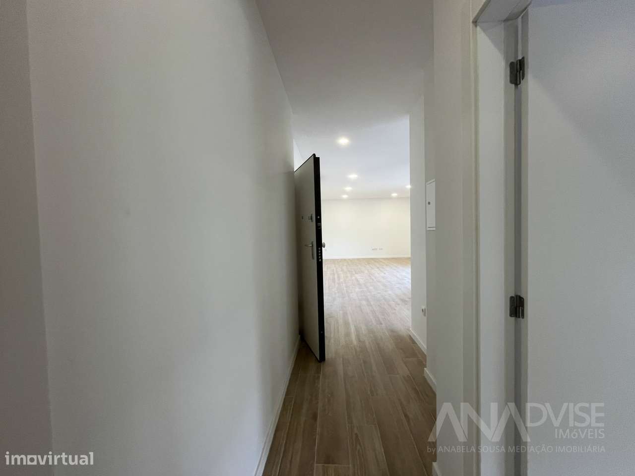 Apartamento T2 Venda em Viseu,Viseu - Grande imagem: 4/16