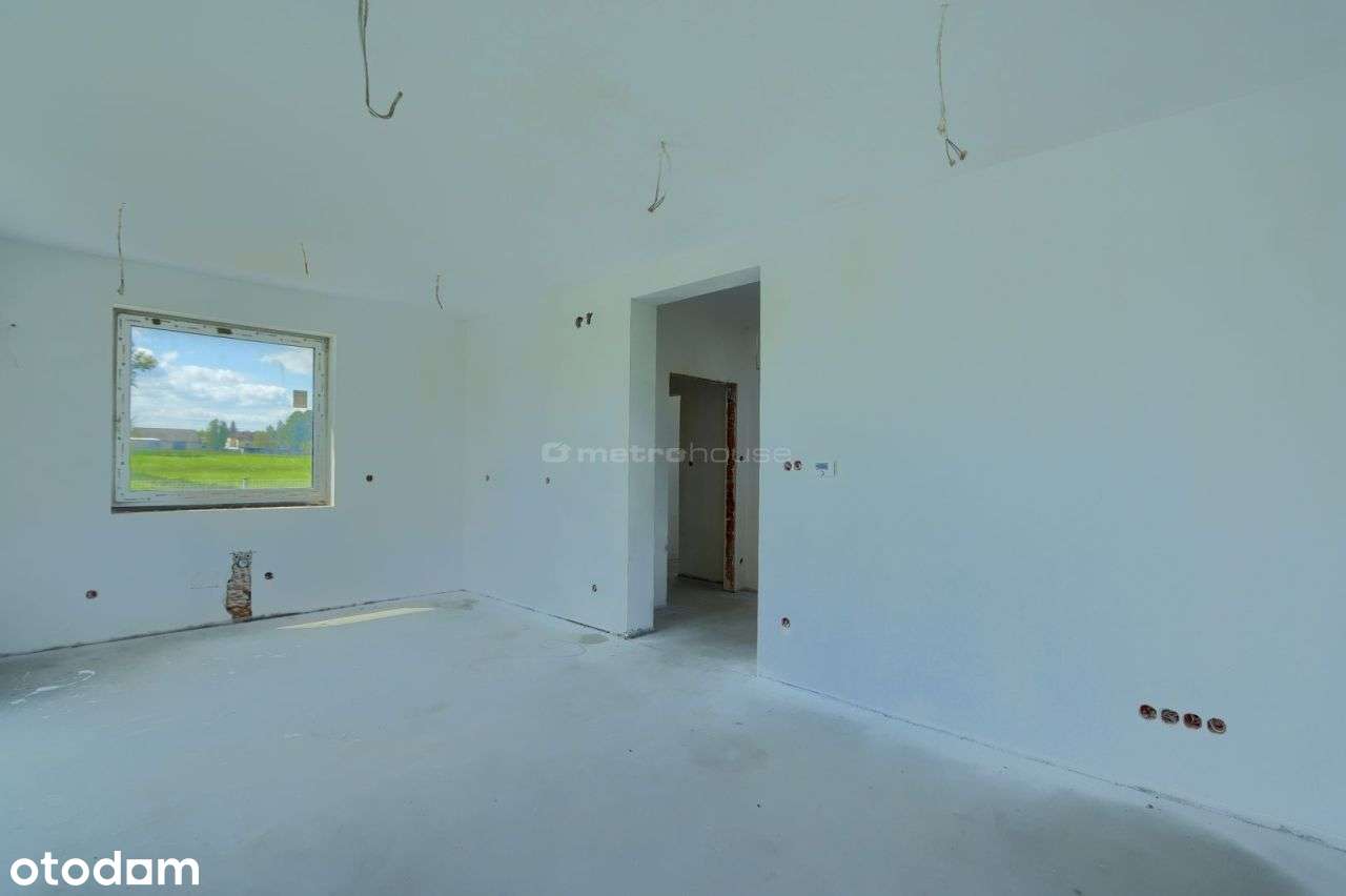 Rodzinny spokój w zielonym zakątku Łodzi!-8