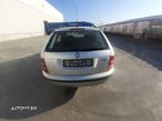 Dezmembrez SKODA Fabia 1.4 16v BBY - 2